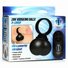 Trinity Vibes Bourses Vibrantes Vibe Balls XL Noires